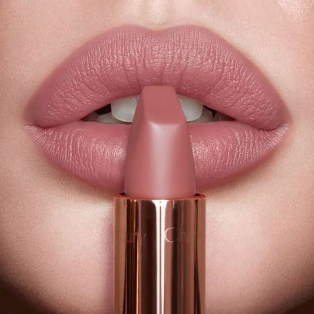 5 labiales básicos que siempre deberías tener en tu maquillaje