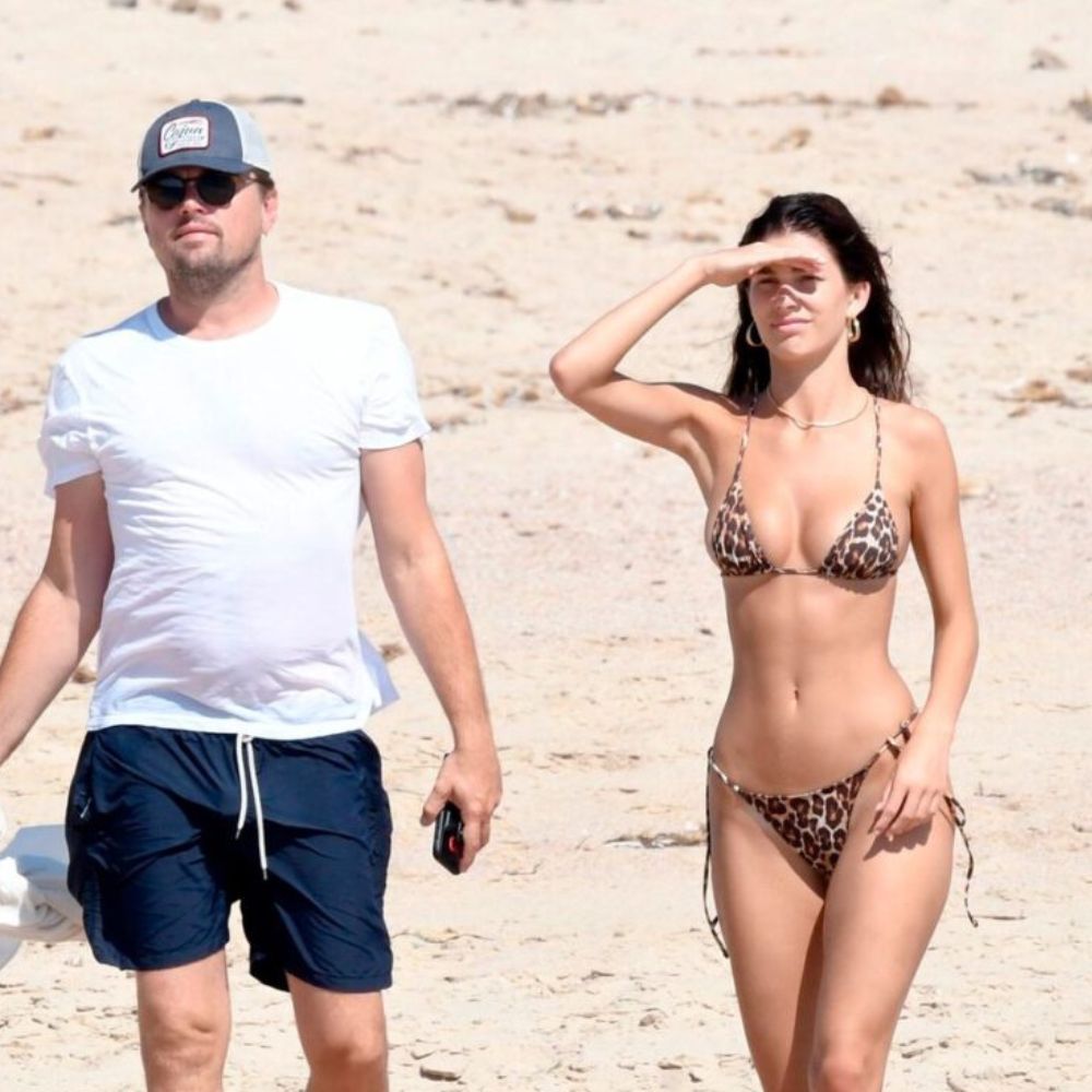 ¿Leonardo Dicaprio y Camila Morrone terminan? conoce su historia de amor