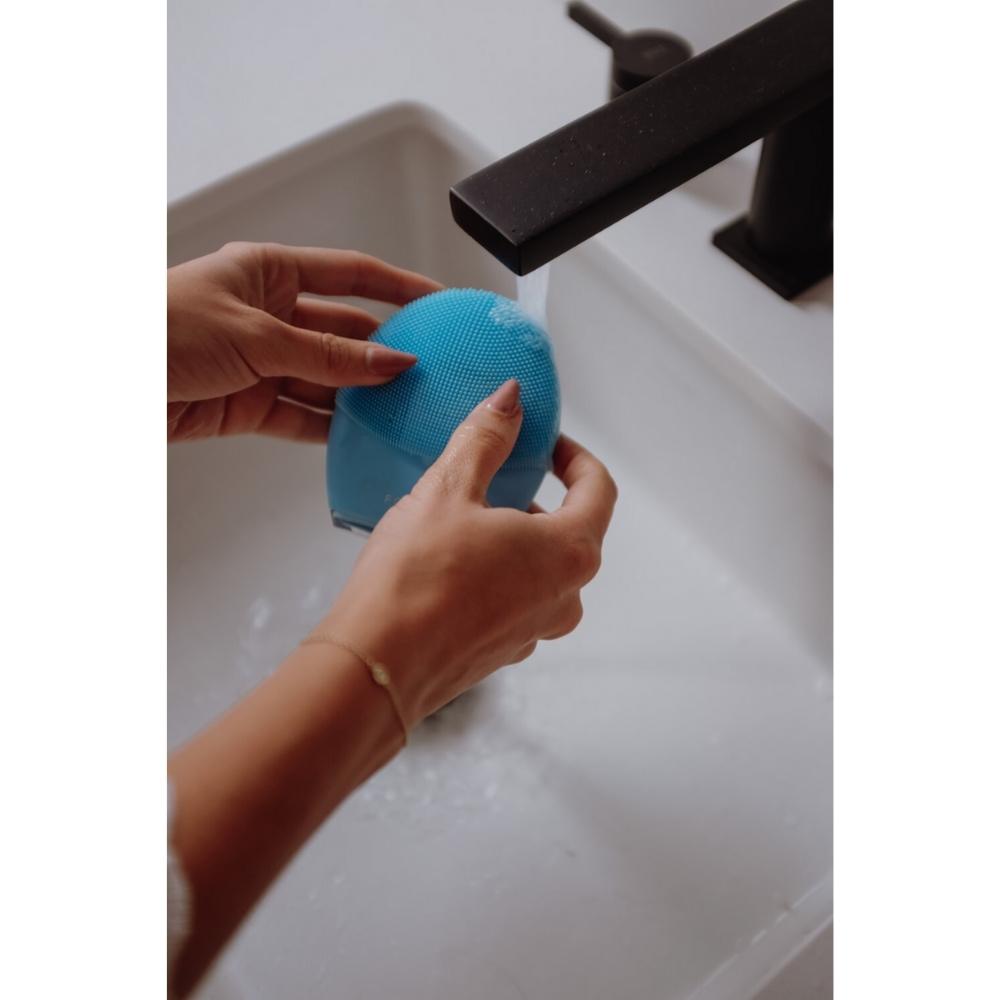 Elimina el acné con esta rutina de skin care y foreo