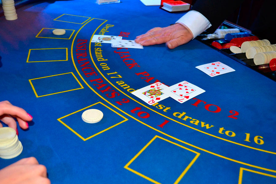Descubre quiénes son las mujeres más importantes en el sector del casino