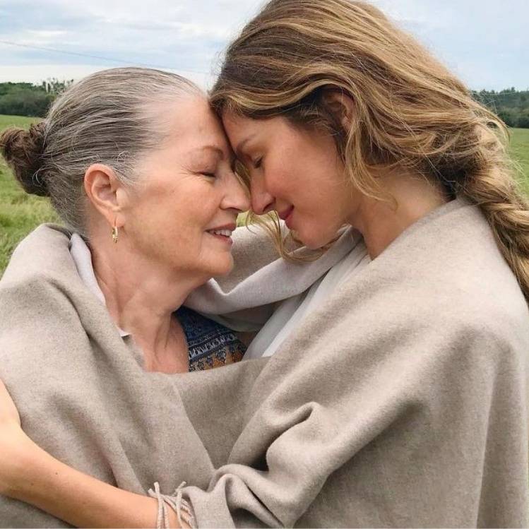 Carta de amor para mi abuelita que está en el cielo