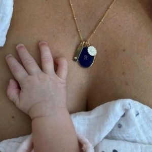 7 razones por las que debes practicar la lactancia en tu bebé
