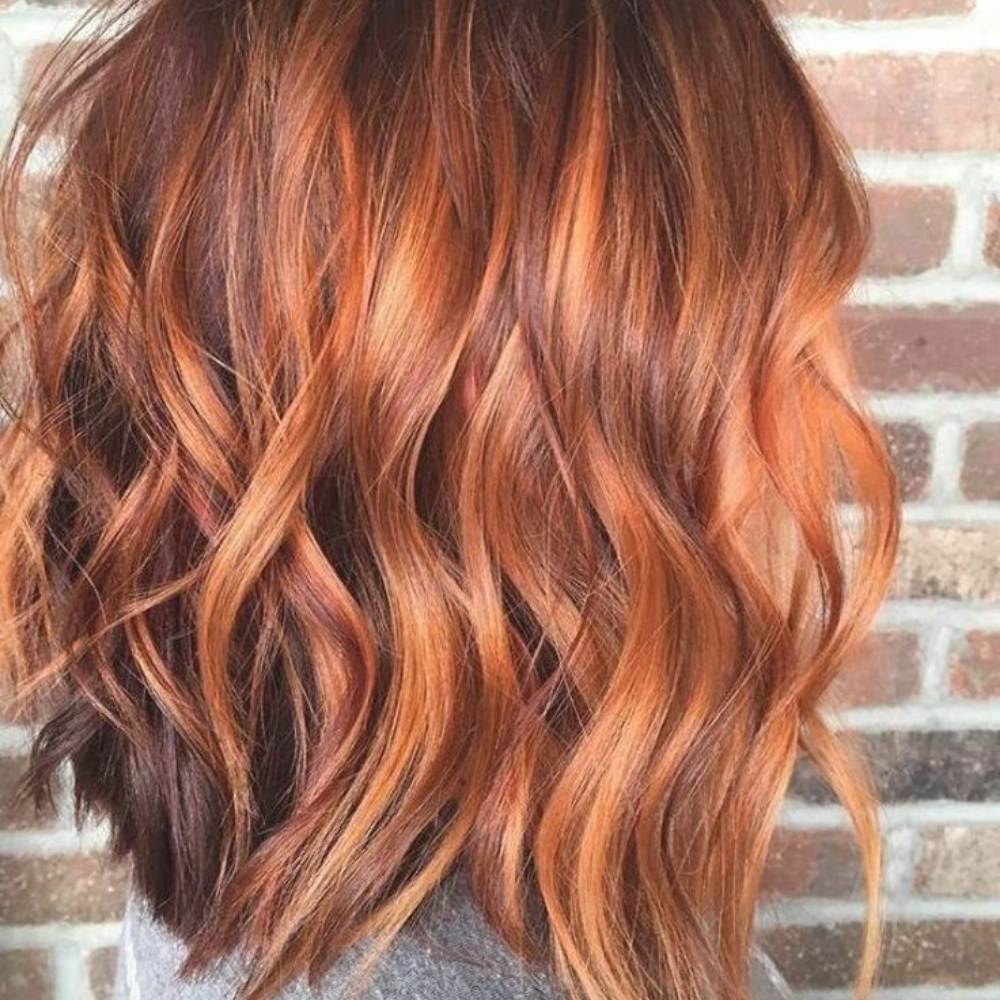 pumpkin spice tinte