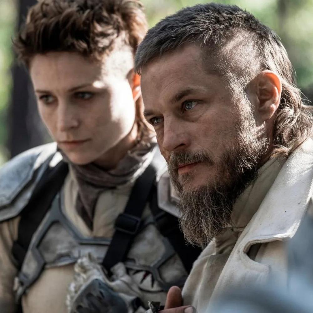 hbo max series canceladas