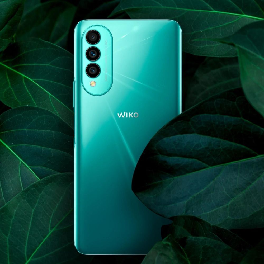 7 razones para probar WIKO: los celulares franceses que llegaron a México