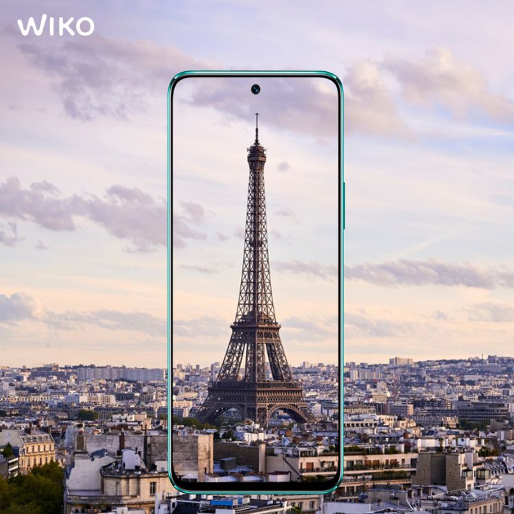 7 razones para probar WIKO: los celulares franceses que llegaron a México