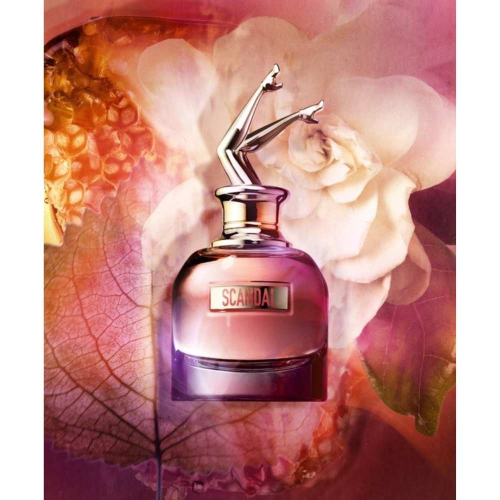 10 perfumes sensuales e irresistibles para atraer a tu crush