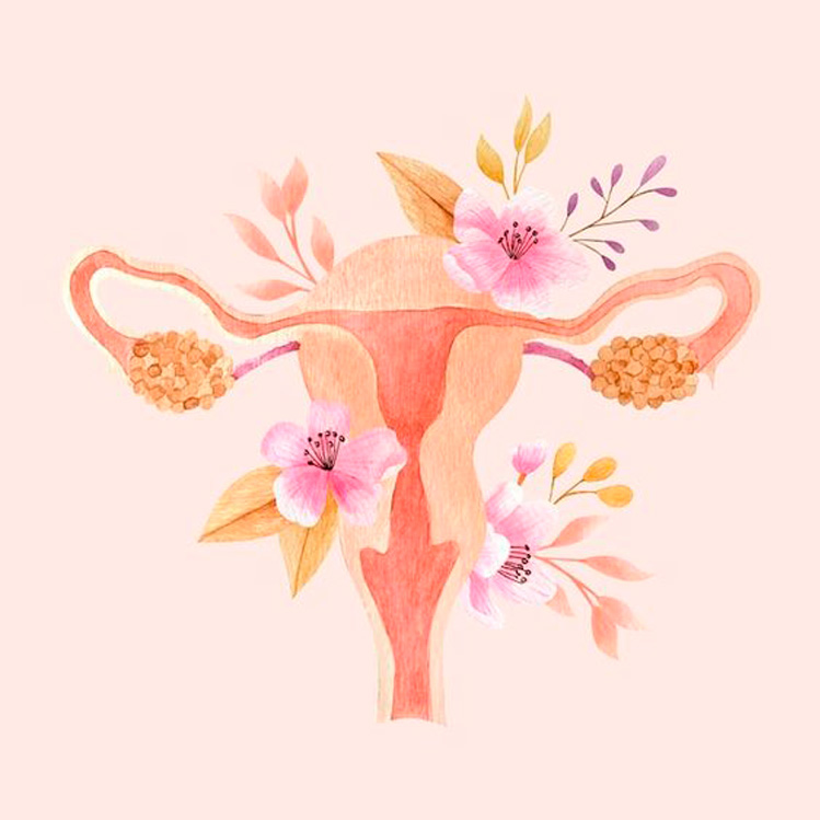 10 Síntomas de quistes en los ovarios que indican que tienes que ir al ginecólogo
