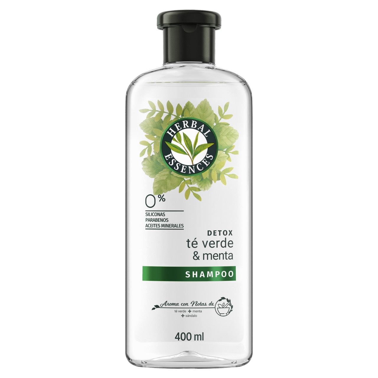 Aromatiza tu pelo con las nuevas fragancias de Herbal Essences + TRIVIA 0