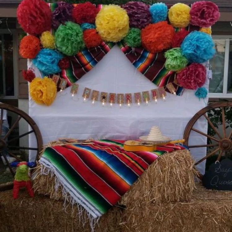 Guirnarlas: 10 ideas de guirnaldas para fiestas patrias que puedes hacer