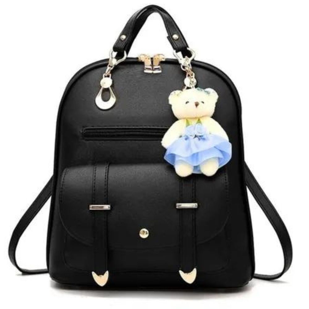 Mochilas cheap negras bonitas