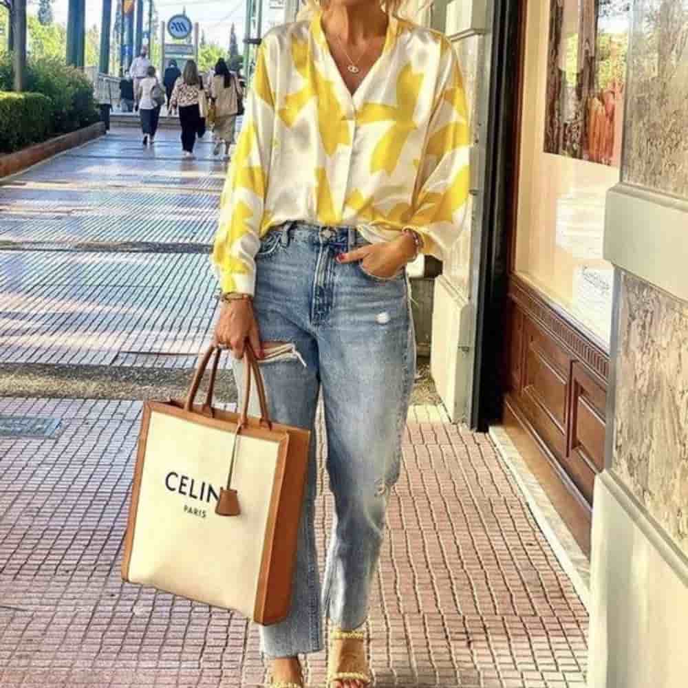 autenticos jeans