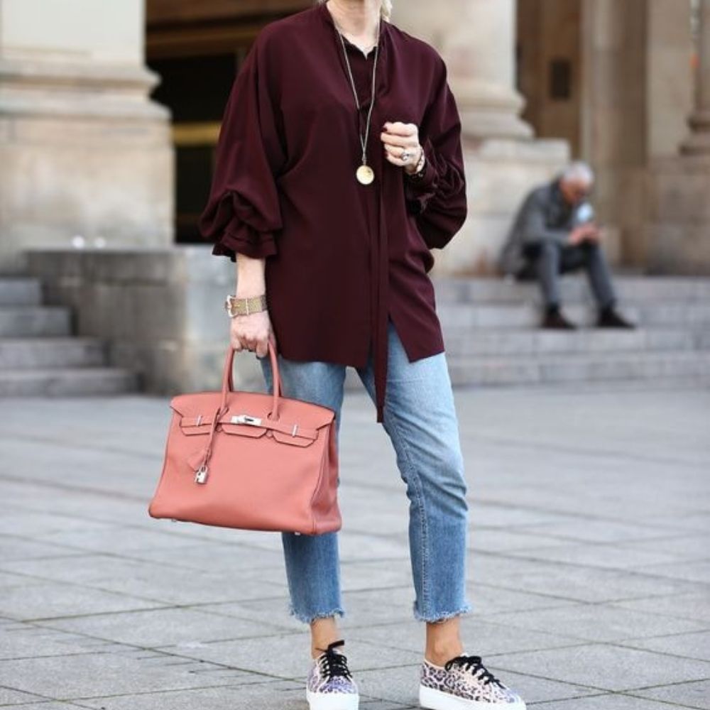 jeans forever
