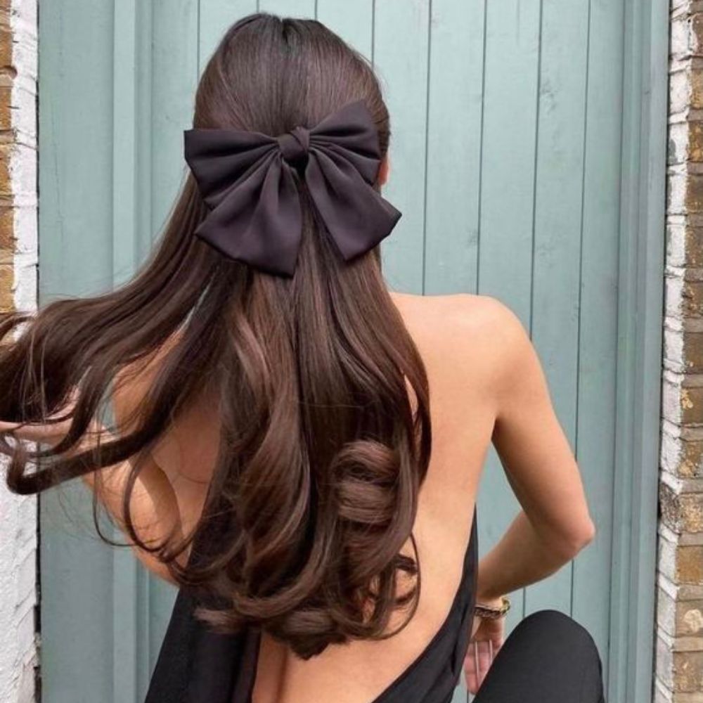 10 peinados fáciles para verte guapa los domingos