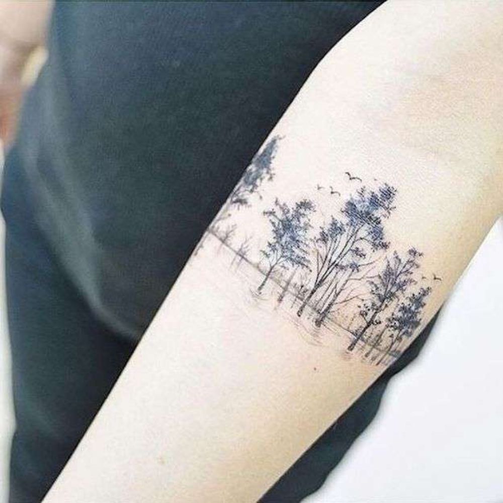 10-tatuajes-que-te-ayudaran-a-cubrir-tus-cicatrices–en-el-antebrazo