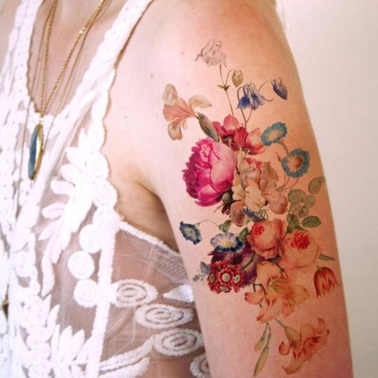 10-tatuajes-que-te-ayudaran-a-cubrir-tus-cicatrices–en-el-brazo