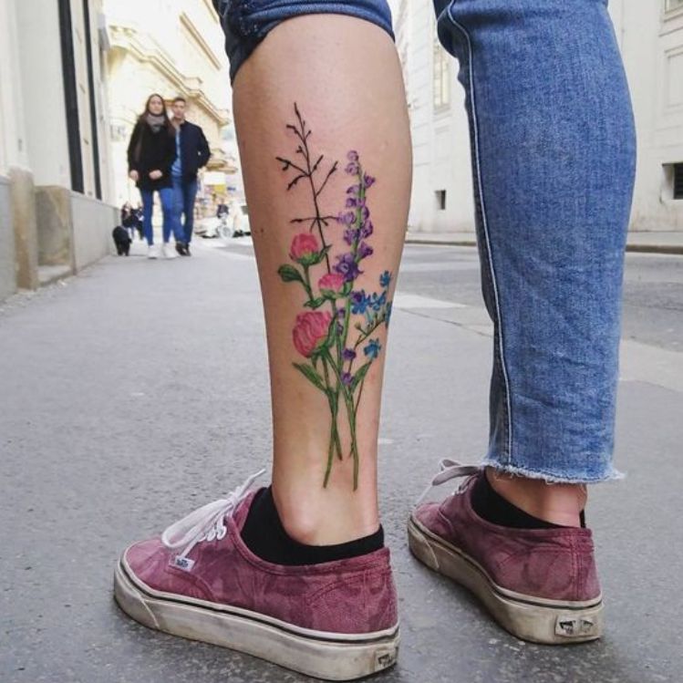 10-tatuajes-que-te-ayudaran-a-cubrir-tus-cicatrices–en-tu-perna-detras