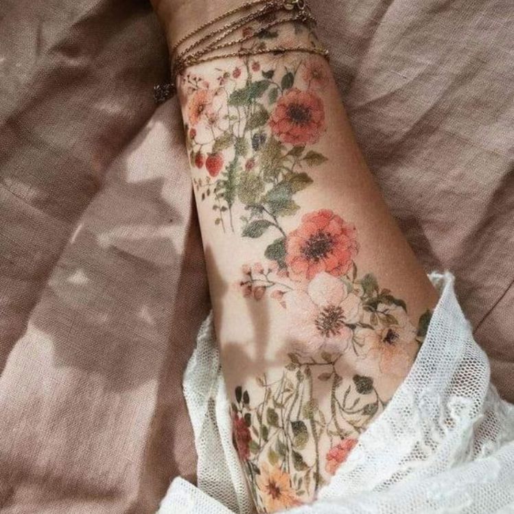 10 tatuajes que te ayudarán a ocultar tu cicatriz- portada