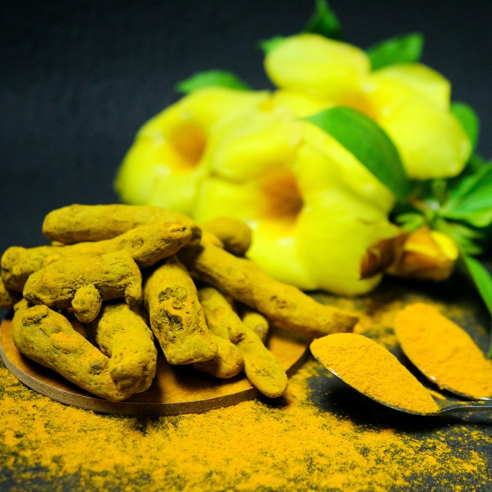 10 tes beneficos para bajar de peso en pocos dias- te de curcuma de limón