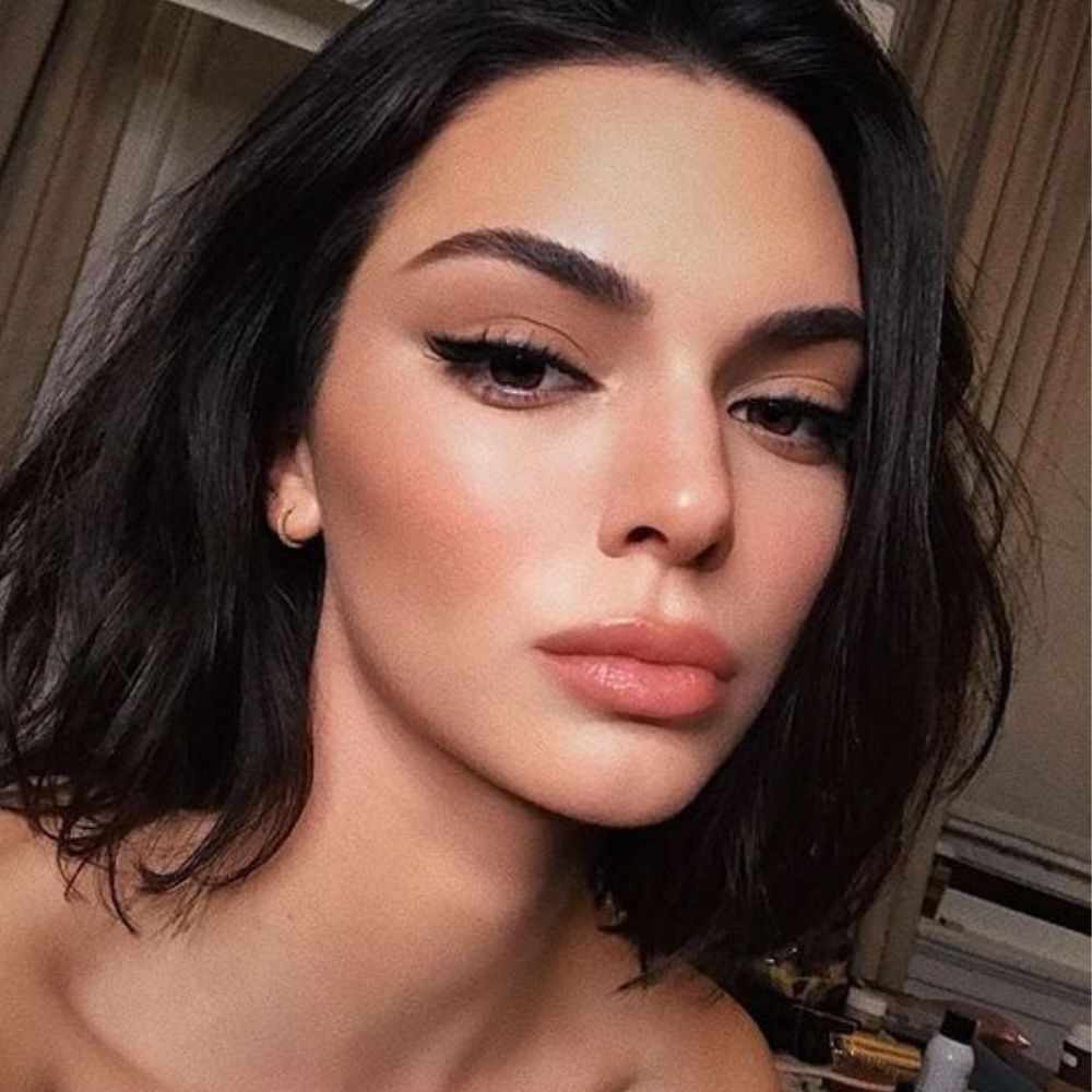10 tipos de delineado para ojos que te harán ver una mirada felina-natural