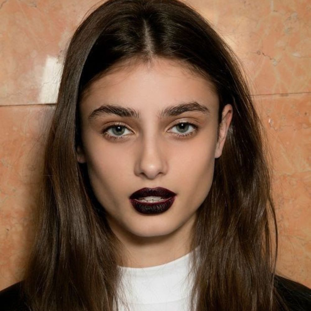 10 tonos para tus labios en este otoño para lucir realmente guapa- - negros