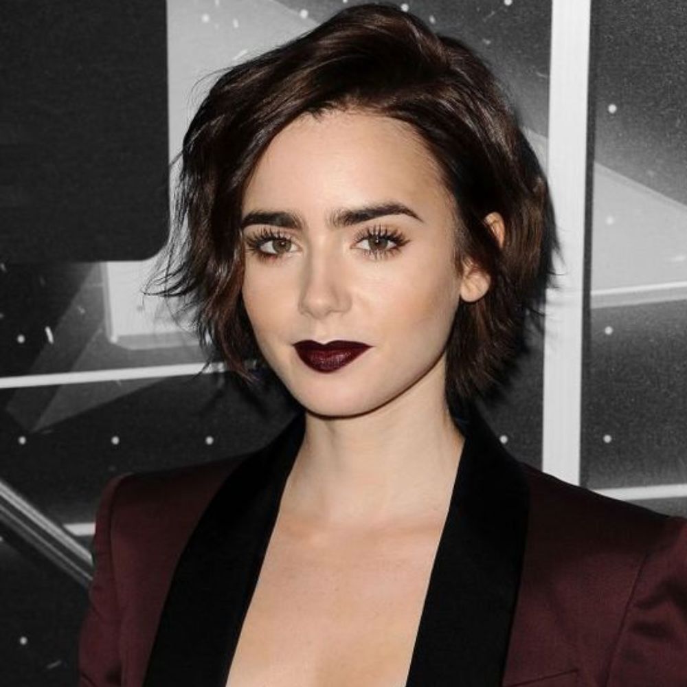 10 tonos para tus labios en este otoño que te harán sentir guapa