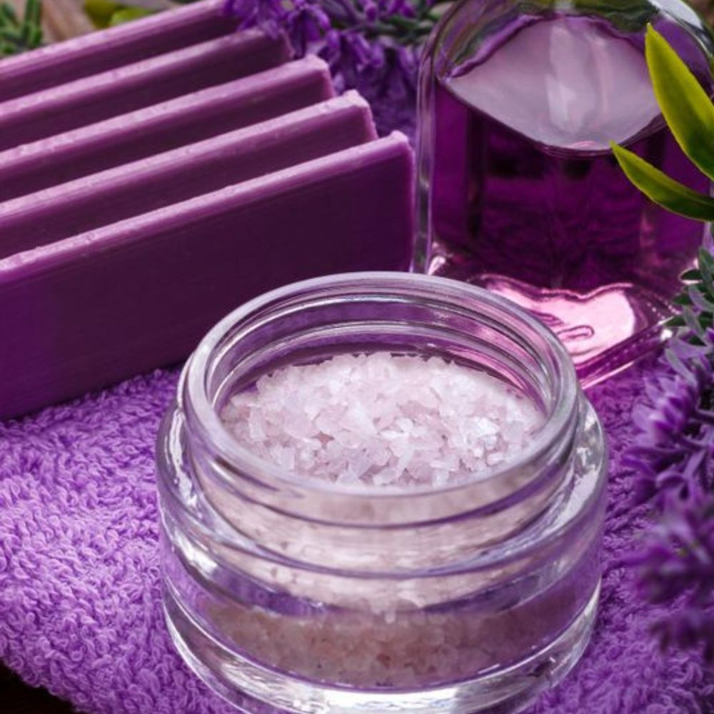 7-exfoliantes-caseros-para-pies-y-manos–exfoliante-de-lavanda