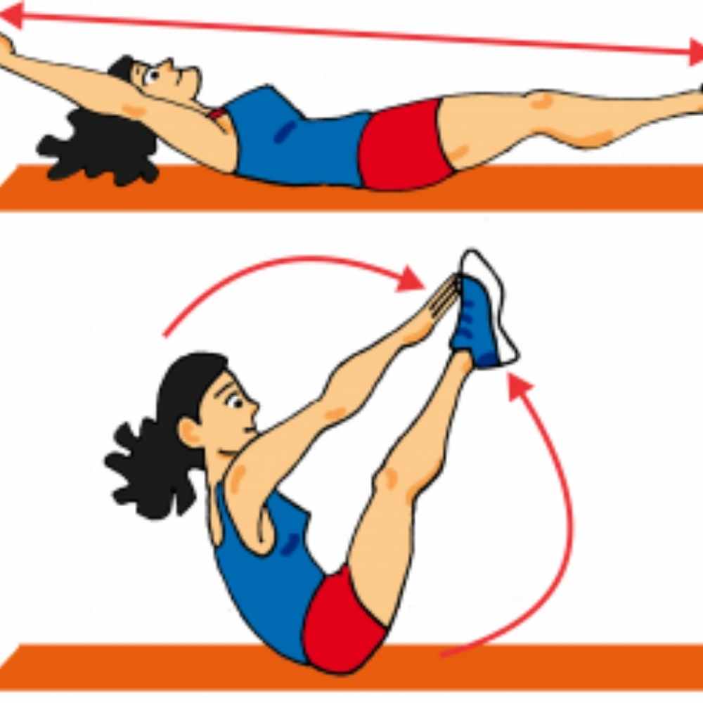 abdomen-plano