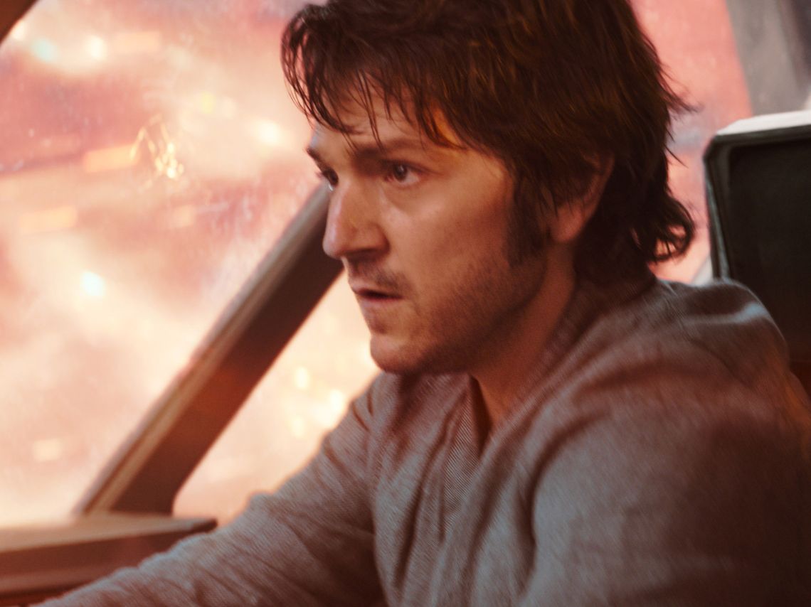 Andor, ¿Qué necesitas saber de la nueva serie de Diego Luna de Star Wars? 5