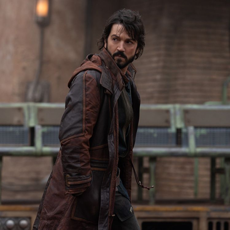 Andor, ¿Qué necesitas saber de la nueva serie de Diego Luna de Star Wars?