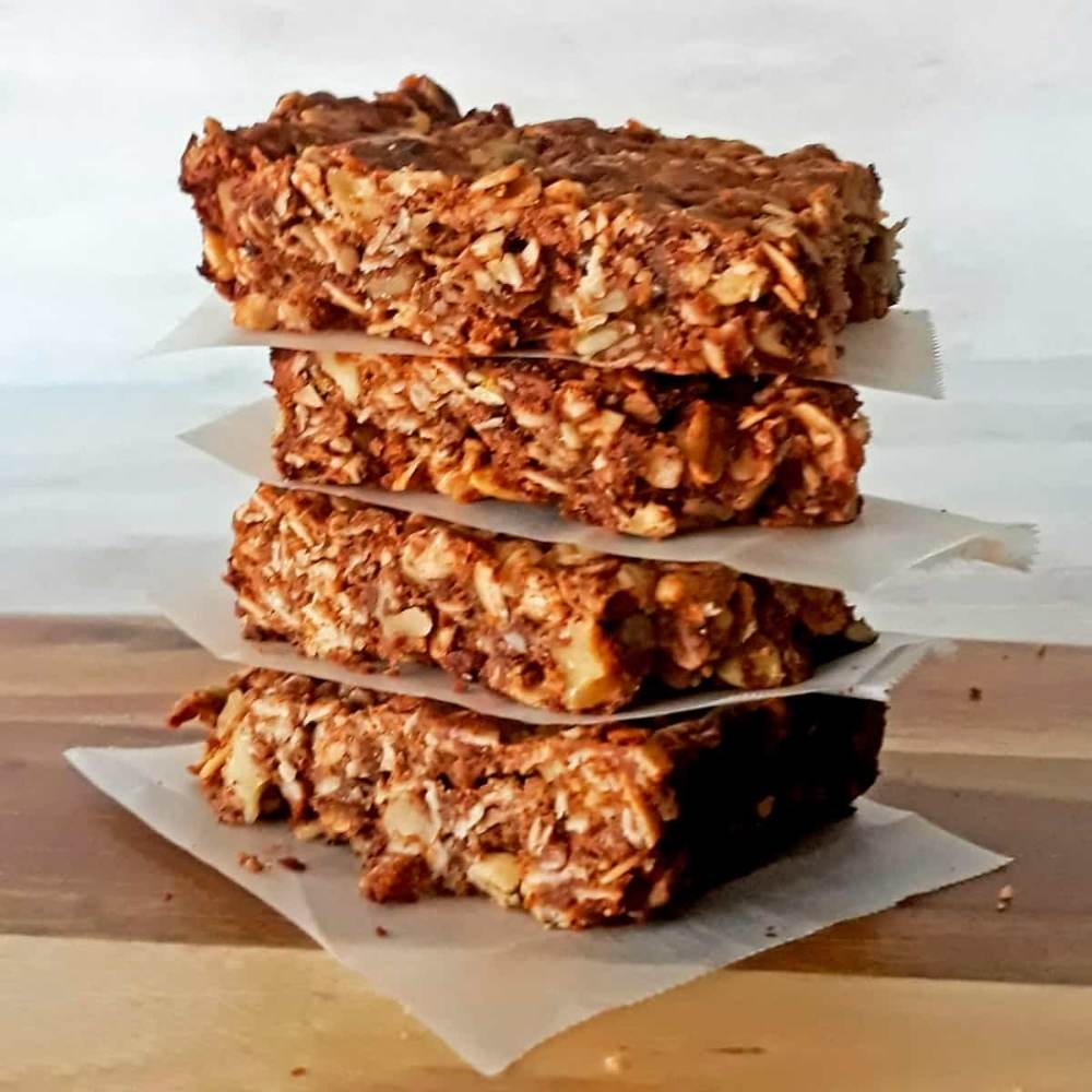 10 recetas con dátiles fáciles para adelgazar saludables