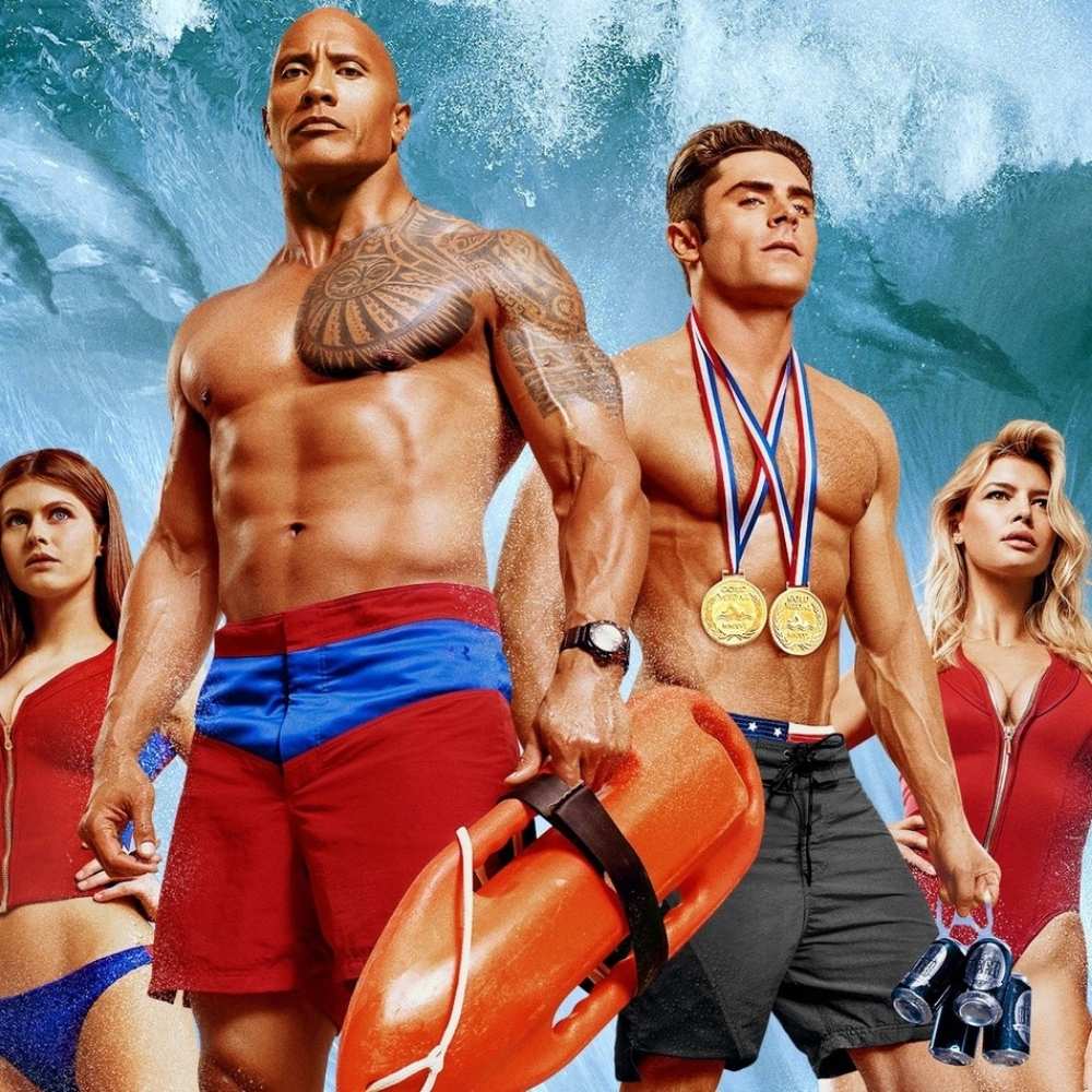 Las mejores películas de Zac Efron