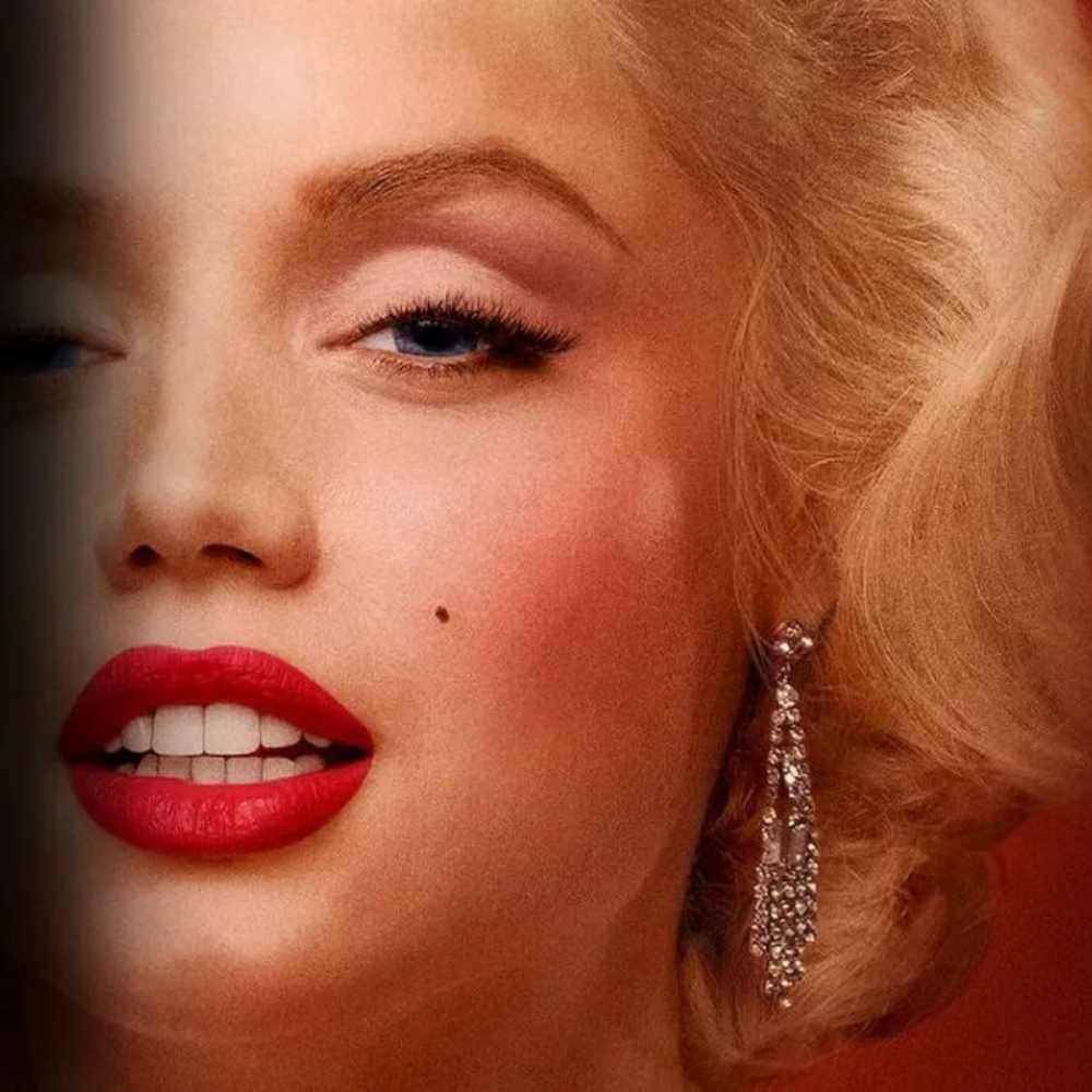Con estos datos serás una experta sobre la película Blonde