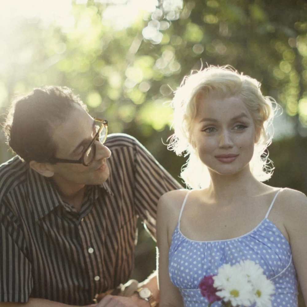 5 curiosidades sobre ‘Blonde’ la nueva película de Ana de Armas 0