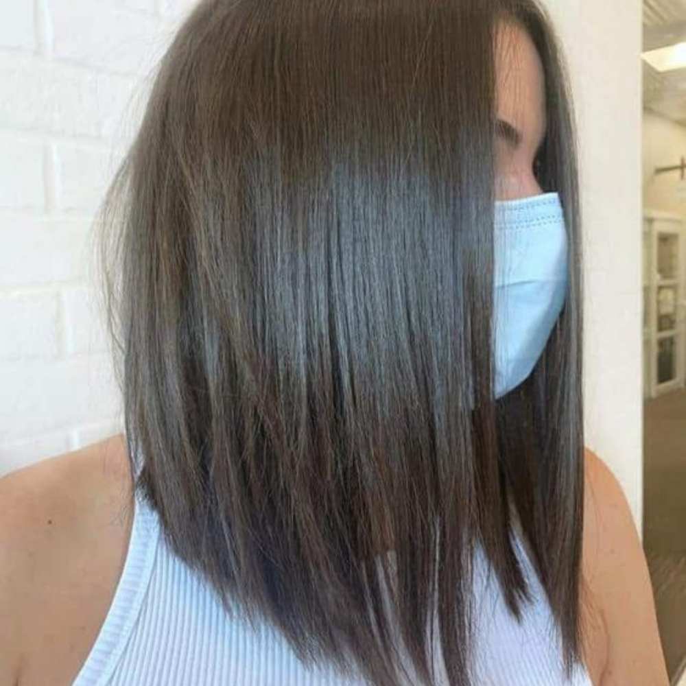 Cortes de cabello que te harán ver muy aesthetic