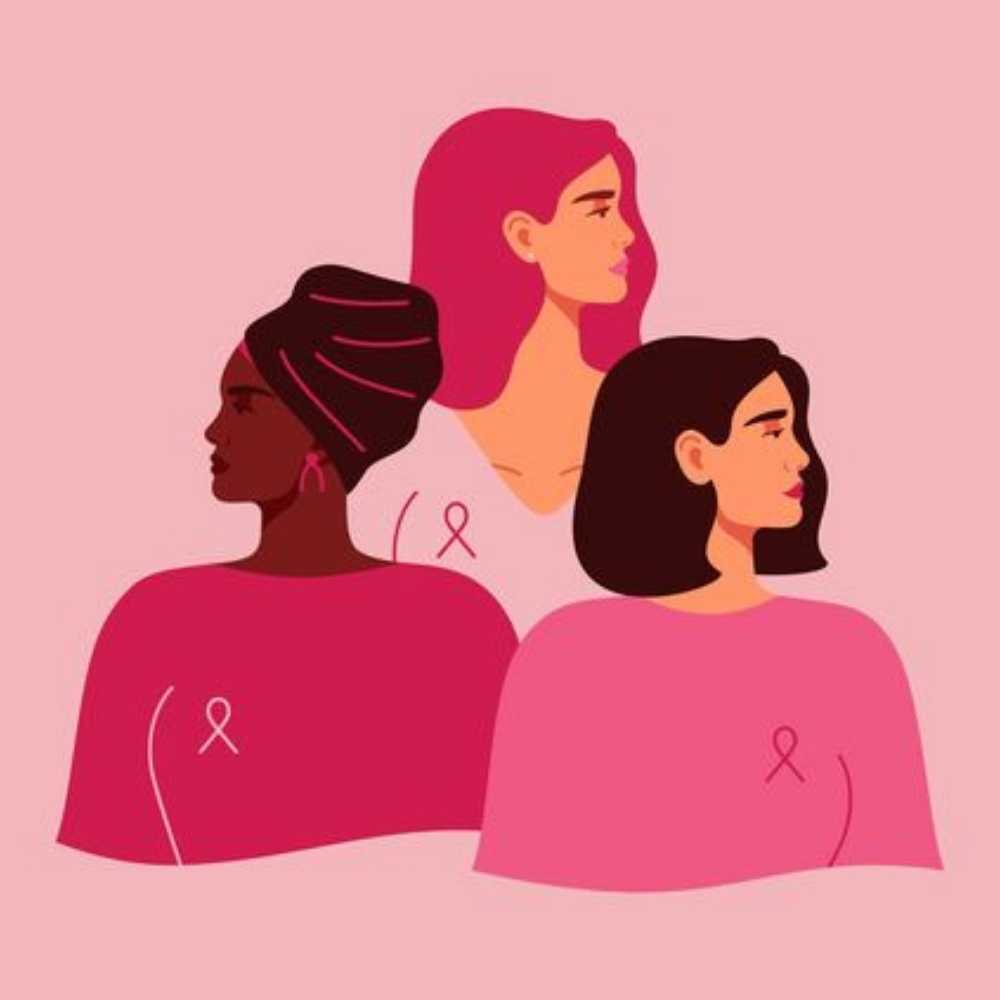 Las lecciones para enfrentar el cáncer de mama