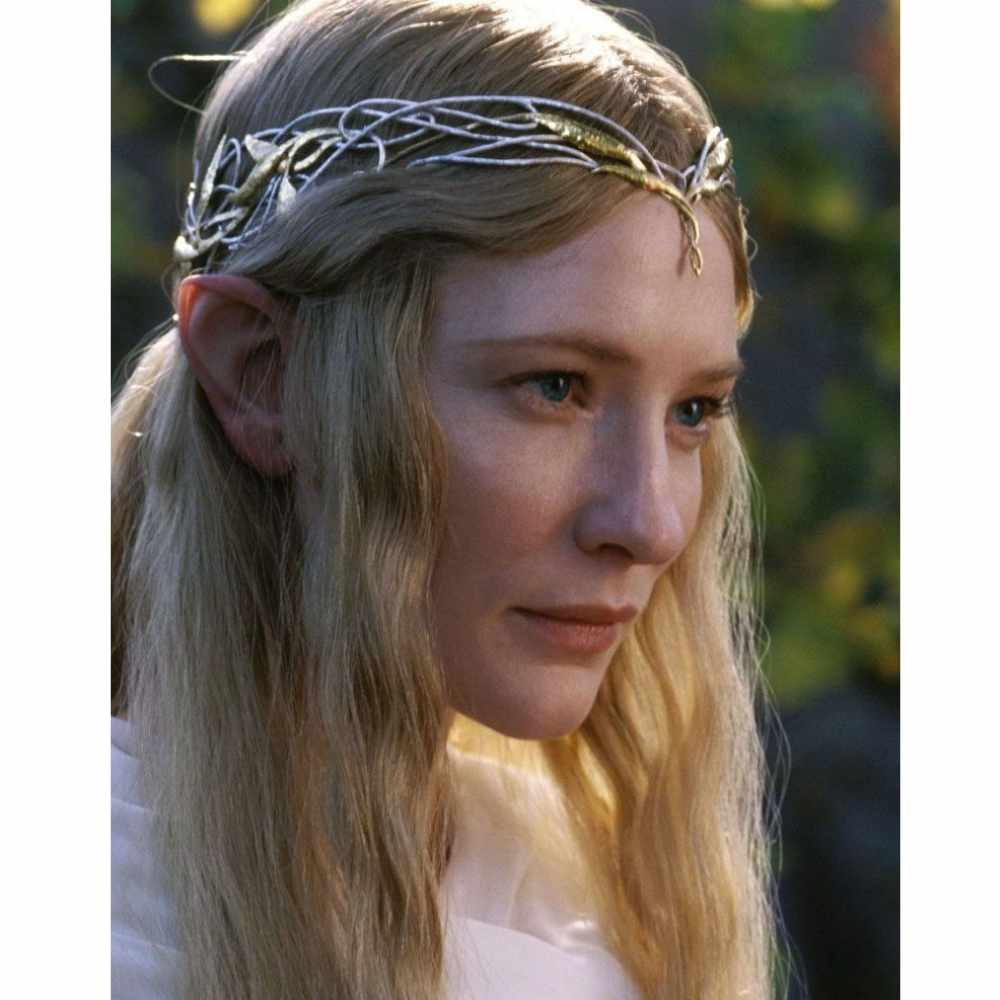 7 datos imperdibles de Galadriel en El Señor de los Anillos de Amazon