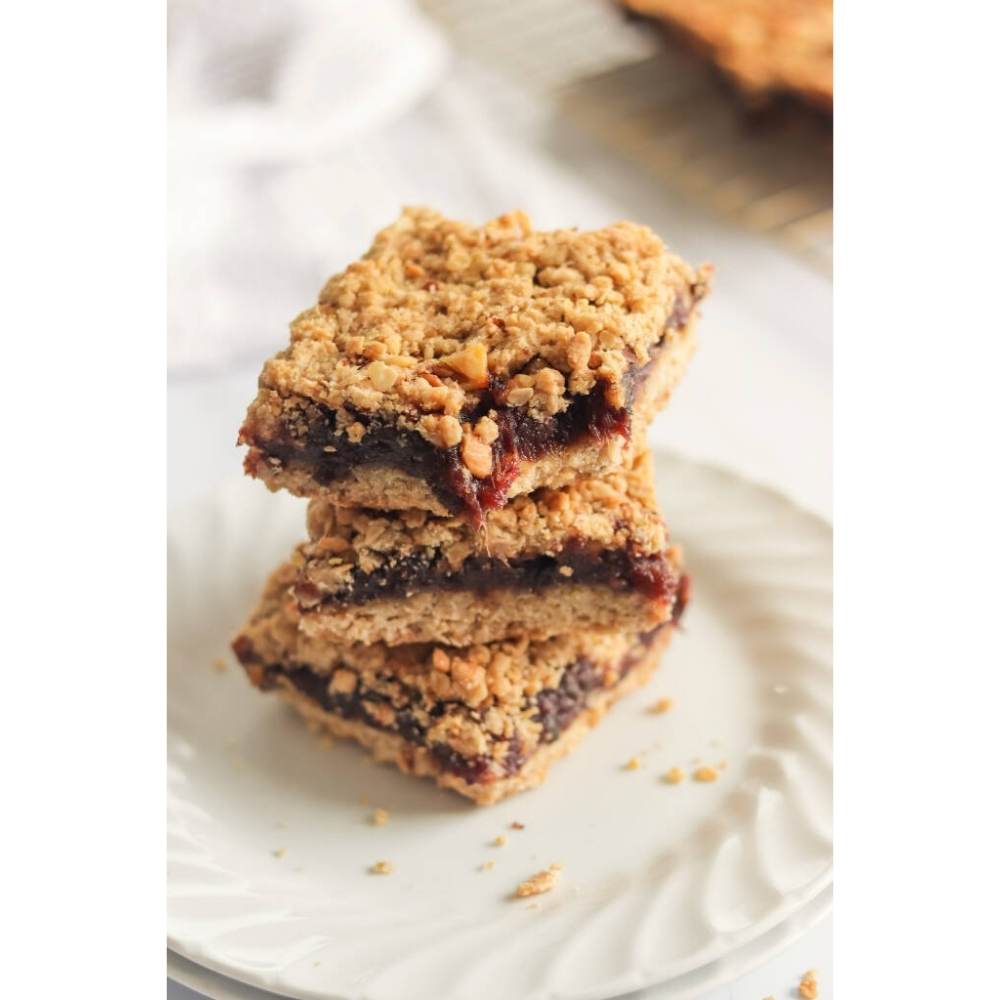 10 recetas con dátiles fáciles para adelgazar saludables