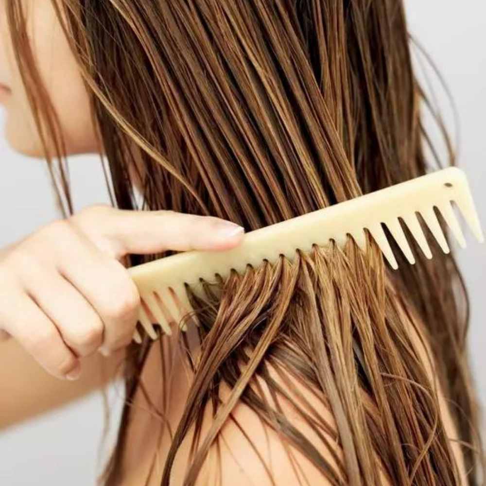 Los mejores tips para siempre tener un cabello limpio y radiante