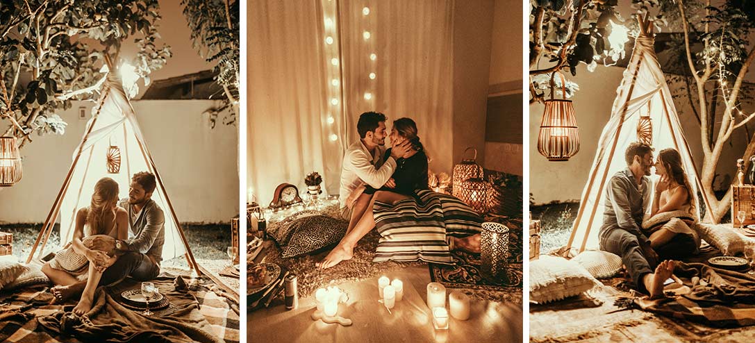 date-romantico-combo-romantic-lovers-todo-para-consentir-a-tu-pareja