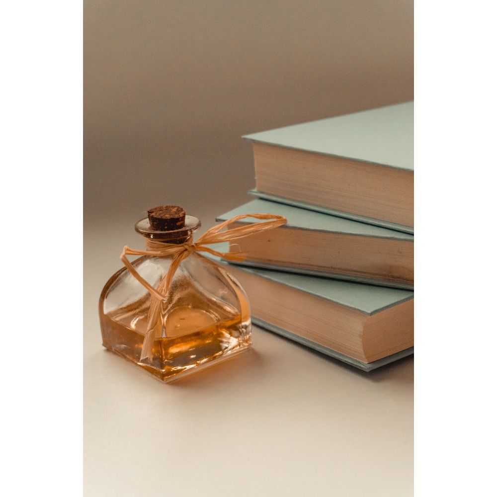 ¿Cuál es la diferencia entre perfume y fragancia? + Trivia Secret Fantasy AVON