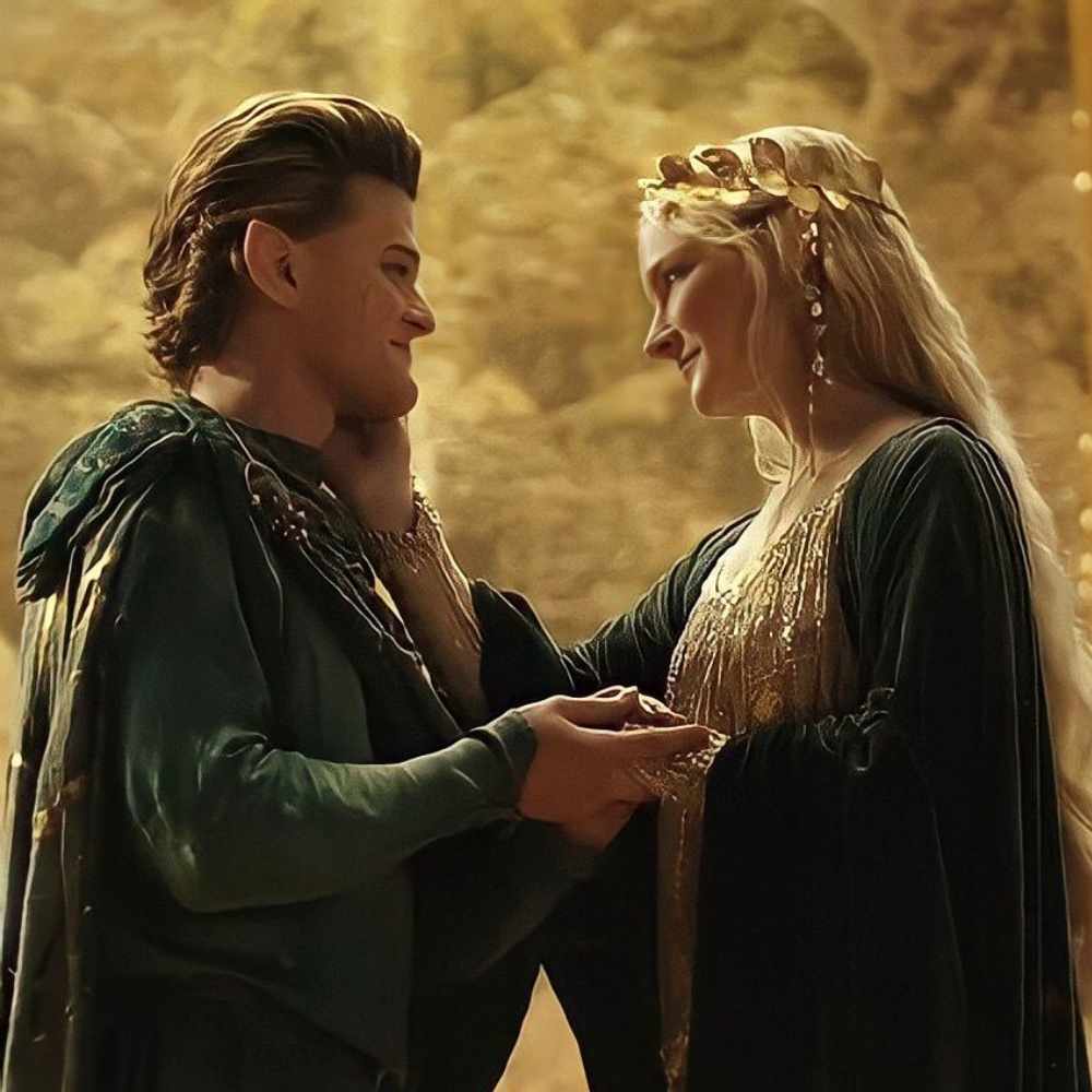 7 datos imperdibles de Galadriel en El Señor de los Anillos de Amazon