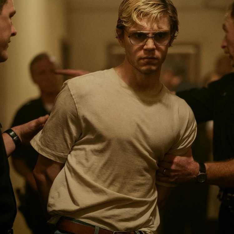 Los 7 mejores estrenos que llegan a Netflix en octubre