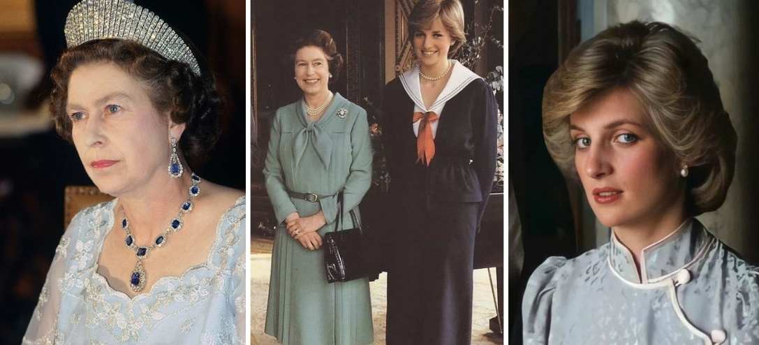 5-libros-que-hablan-de-la-vida-de-lady-di-y-la-reina-isabel