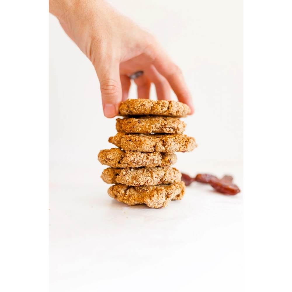 10 recetas con dátiles fáciles para adelgazar saludables