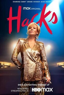 Hacks mejor actriz de comedia por Jean Smart Jean Smart mejor actriz de comedia