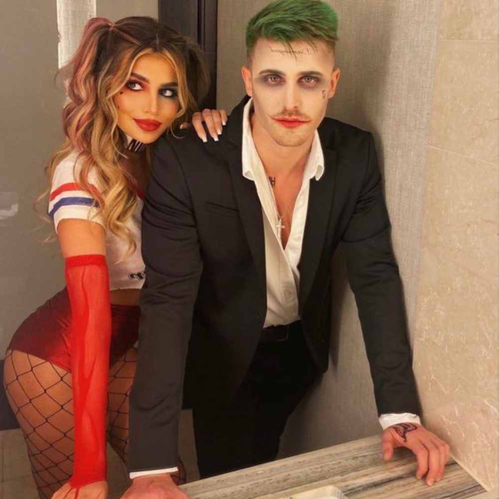 10 ideas de disfraces en pareja perfectos para este Halloween 3