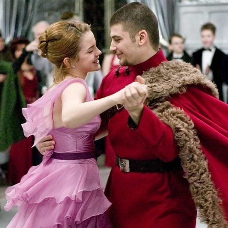 5 cosas que debes saber sobre el Gran Baile de invierno de Harry Potter