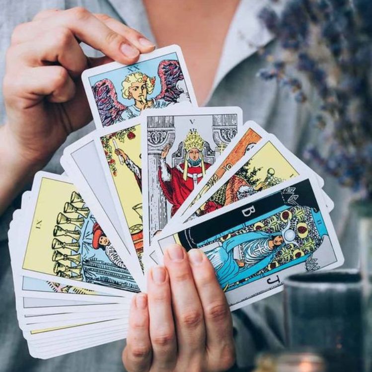 Horóscopos de la semana 5 al 11 de septiembre ¡Consultamos al Tarot!