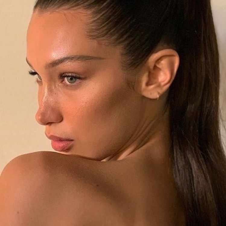 7 ideas de diseños de cejas aesthetic para un look diferente